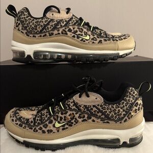 Nike Women's Air Max 98
